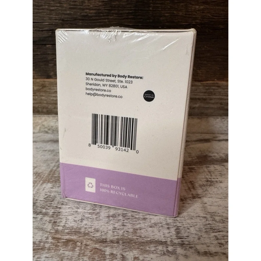 Body Restore Dark Spot Lightening‎ Kojic Acid Bar — Sealed